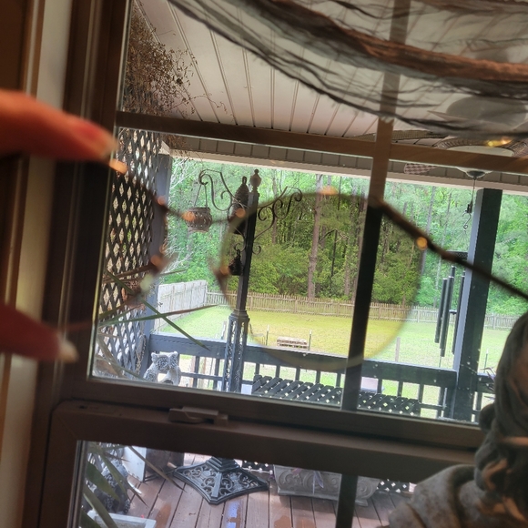 Tiffany & Company Pillow Crystal Sunglasses TF3073 NWOT. NAM#482 - Picture 16 of 17